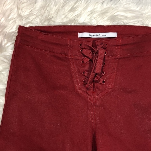 CLEARANCE Taylor Hill by Joe’s Jeans Coated Mid Rise Skinny - Picture 3 of 12